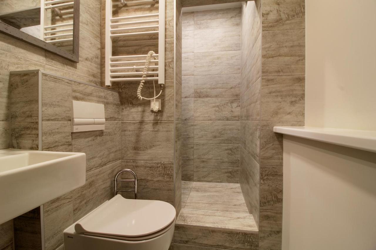 Apartament Pas Edgarą 2 Nida Zewnętrze zdjęcie