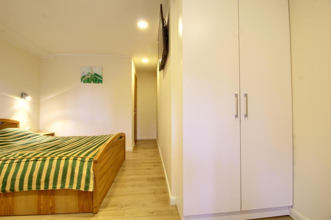 Apartament Pas Edgarą 2 Nida Zewnętrze zdjęcie